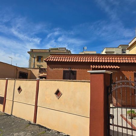 Relax Fiumicino Apartment Exterior photo