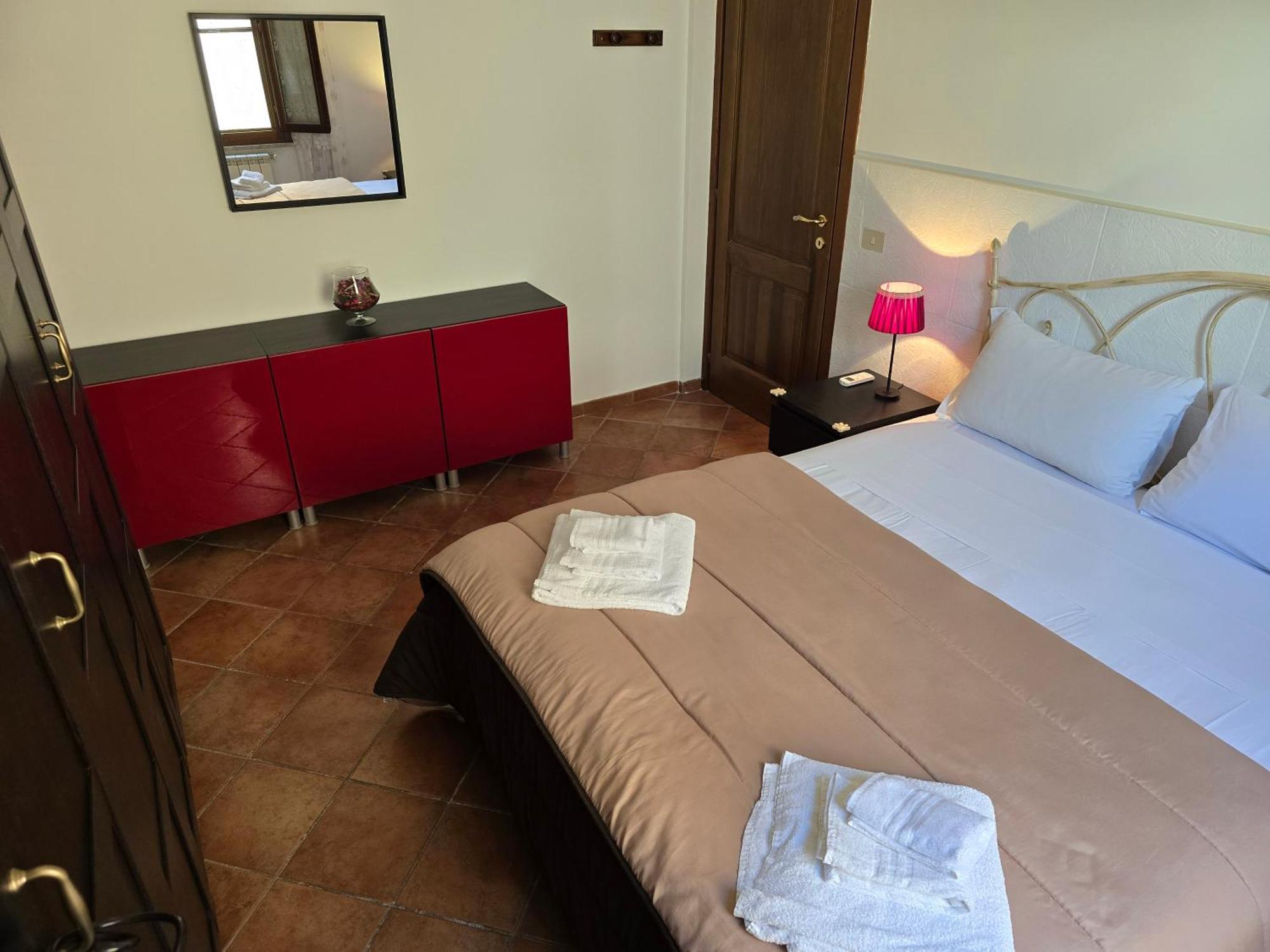 Relax Fiumicino Apartment Exterior photo