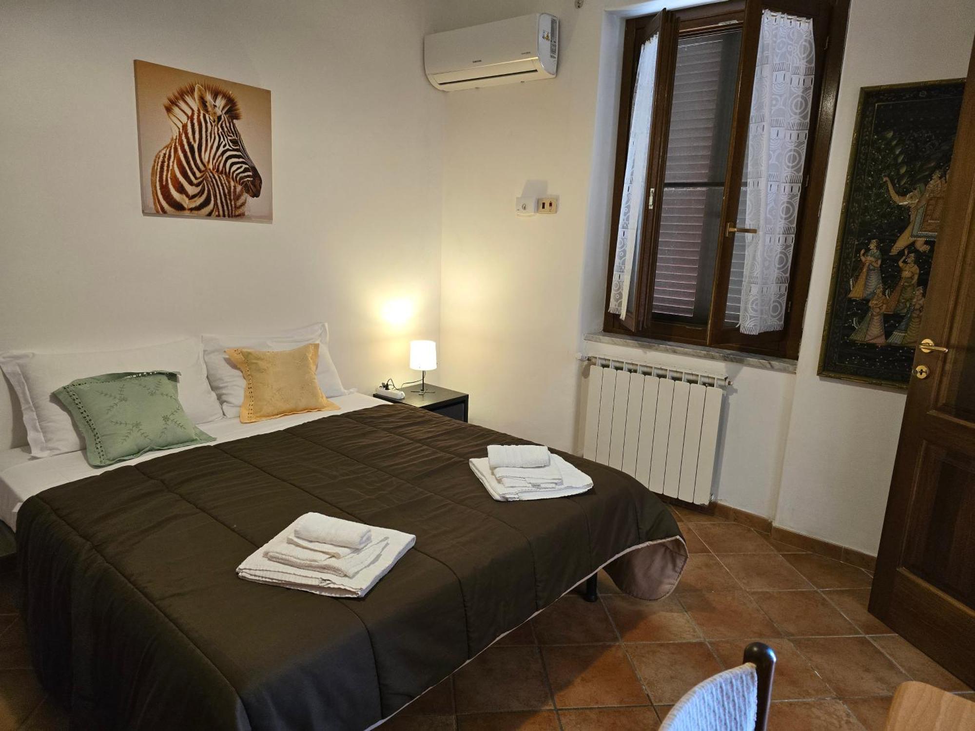 Relax Fiumicino Apartment Exterior photo