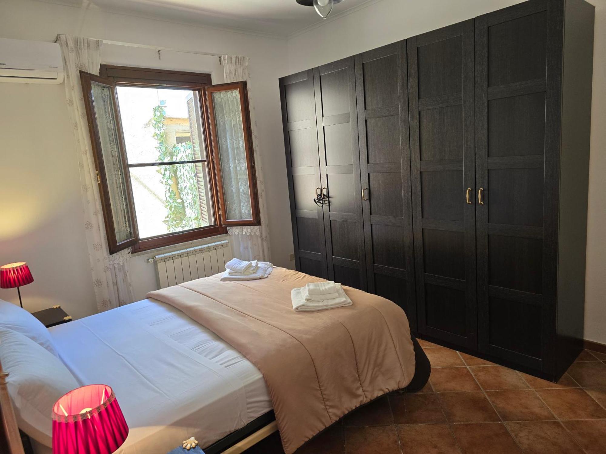 Relax Fiumicino Apartment Exterior photo
