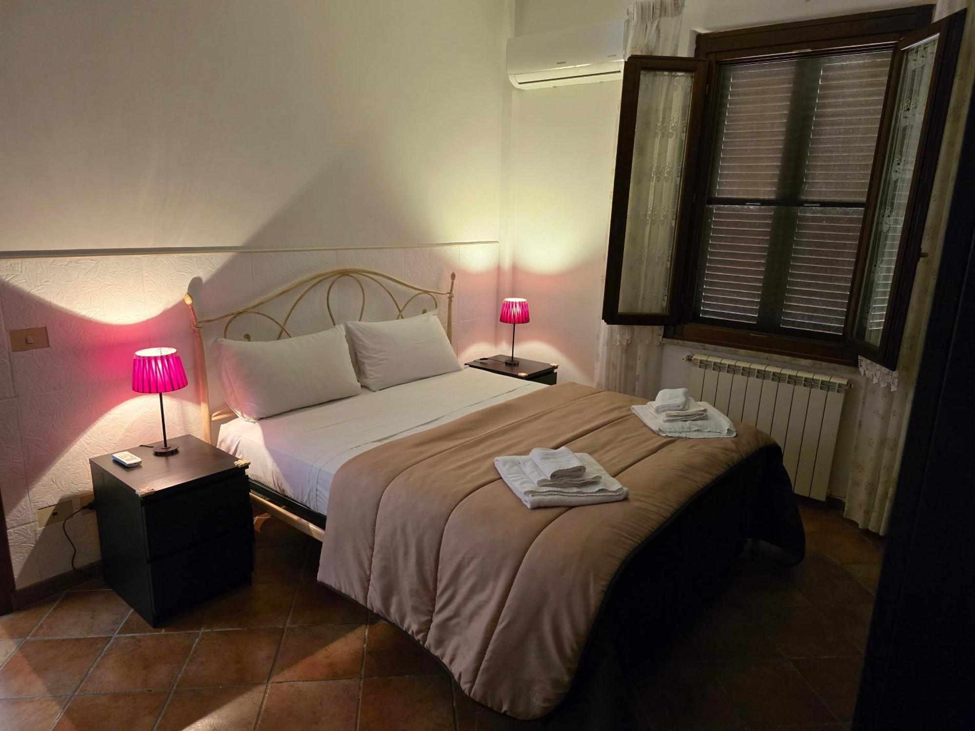 Relax Fiumicino Apartment Exterior photo